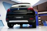 Peugeot 3008 2010 года